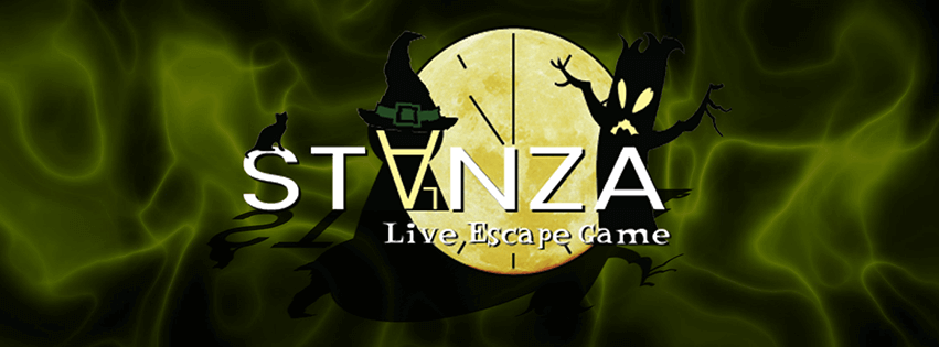 La Stanza | Escape Game Escape Room | Toulouse Labège | Halloween 2020 | Concours de déguisements, surprises et cadeaux