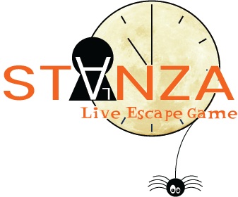 La Stanza | Escape Game Escape Room Labege Toulouse Haute Garonne | Halloween 2019