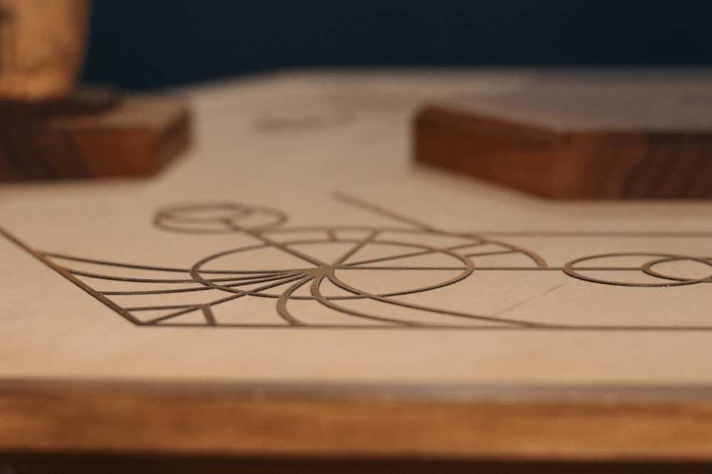 La Stanza - L'invention de Nicodemus - Immersive Puzzle box